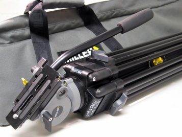 75mm 100mm & 150mm tripods available